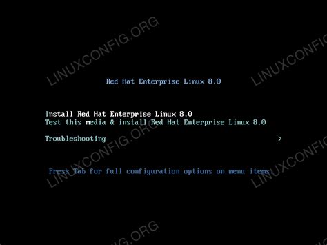 redhat clone boot disk|rhel 8 bootable usb.